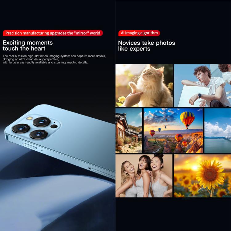 SOYES XS19 Pro, 6GB+128GB, 3.8 inch Android 12.0 MTK6762 Quad Core, Network: 4G, Dual SIM, GPS, OTG, Support Google Play Store, 6GB+128GB SOYES XS19 Pro, 6GB+128GB, 3.8 inch Android 12.0 MTK6762 Quad Core, Network: 4G, Dual SIM, GPS, OTG, Support Google Play Store, 6GB+128GB